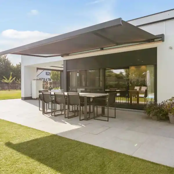 zonwering Rijswijk (NB)